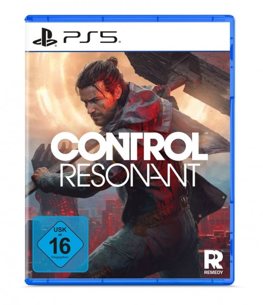 CONTROL Resonant