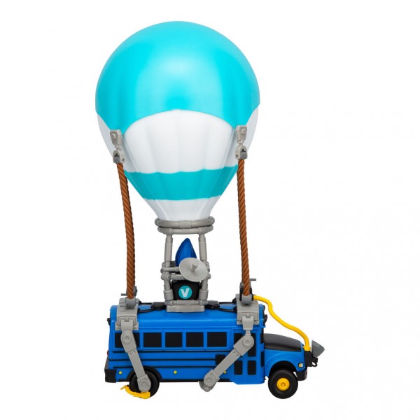 Fortnite Battle Bus Diorama Lampe
