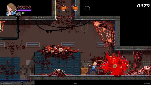 Retro Realms - Halloween & Ash vs Evil Dead