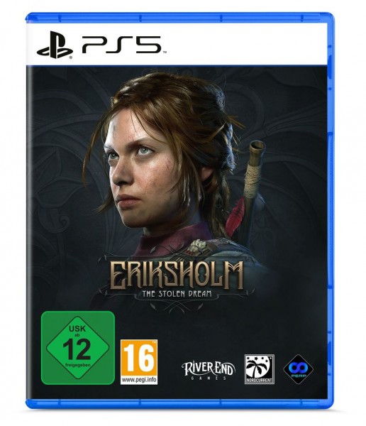 Eriksholm: The Stolen Dream