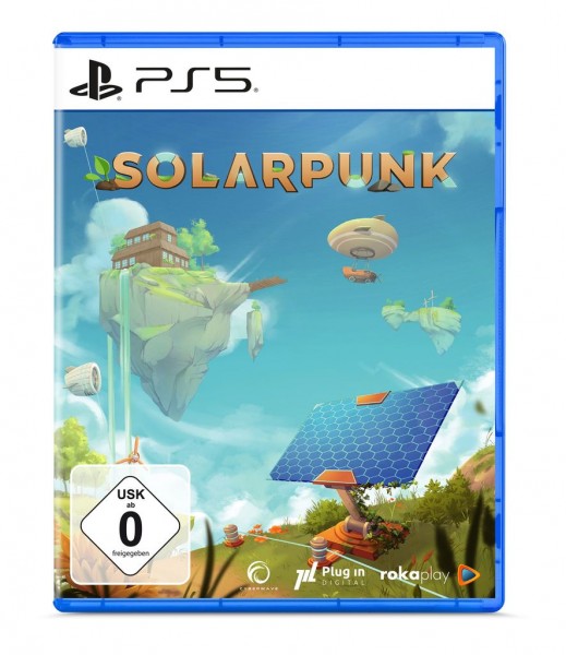 Solarpunk