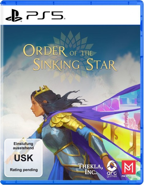 Order of the Sinking Star