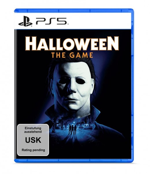 Halloween: The Game