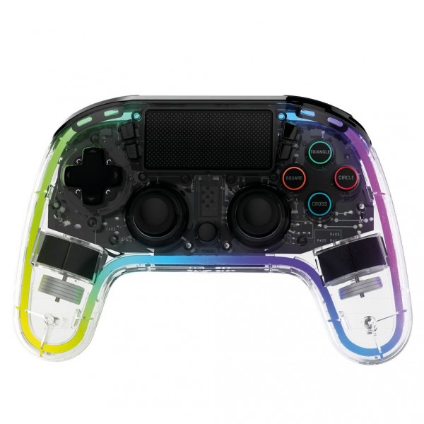 PS4 GamePad RGB 4