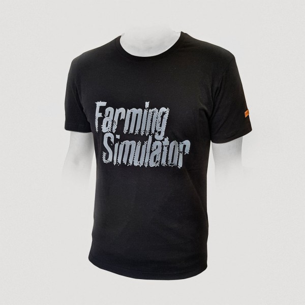 Farming Simulator - T-Shirt - L