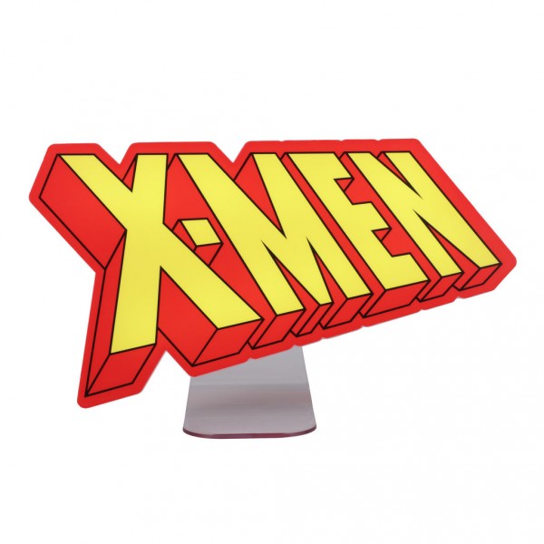 Lampe - Marvel: X-Men - Logo