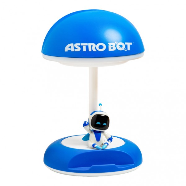 Astrobot - Squishy-Leuchte