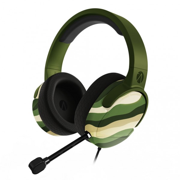 Panther Gaming Headset - Wave (Forest) (Multiplattform) (Playstation 5)