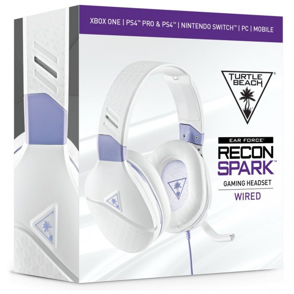 Turtle Beach Recon Spark (PS4/XBOX One/Switch/PC) (Playstation 4)