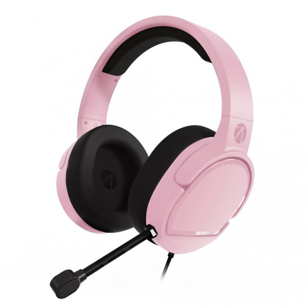 Panther Gaming Headset Blush (PS4/PS5/XBOX/NSW) (Playstation 5)