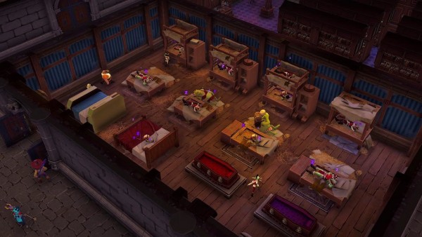 Naheulbeuk Dungeon Master (Limited Edition)