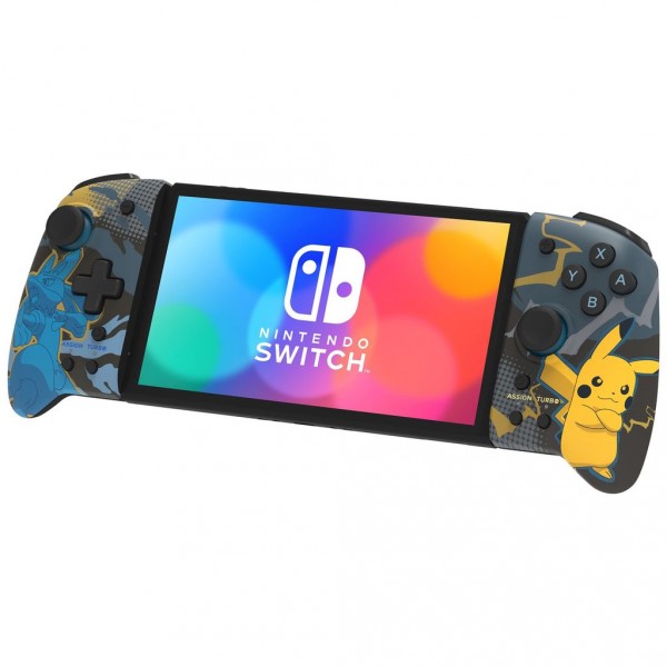 Split Pad Pro - Pokémon: Pikachu & Lucario (Nintendo Switch)