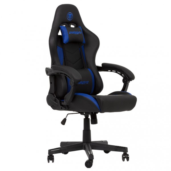 Gaming:Seat Evo (blau)
