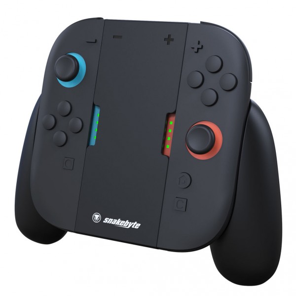 Ergo Grip S2 [Nintendo Switch 2]