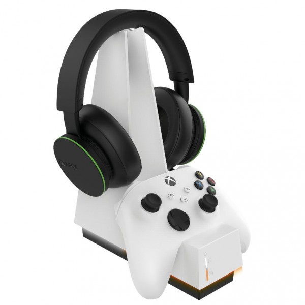 Combo Charge X (weiss) (XBox Series)