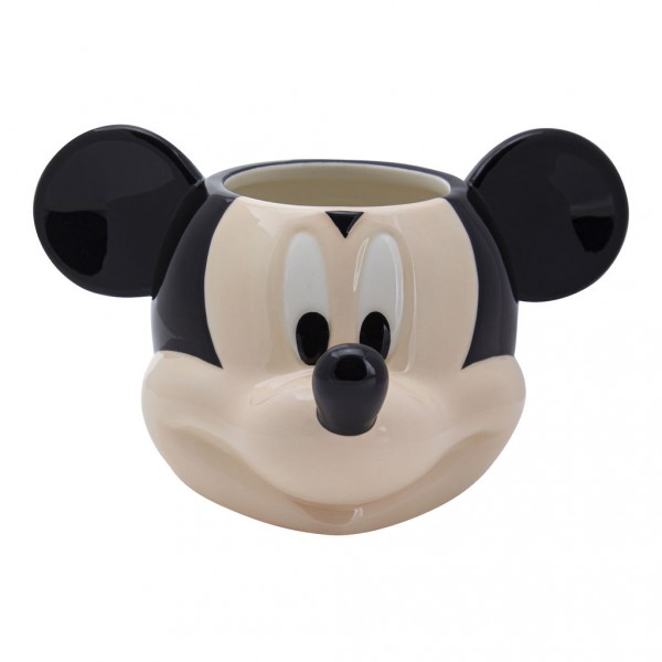 Disney Mickey Mouse 3D Becher