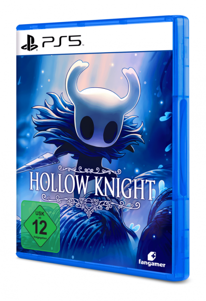 Hollow Knight