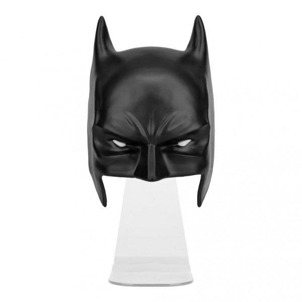 Lampe - DC: Batman - Batman Maske