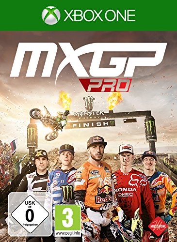 MXGP Pro (XBox One)