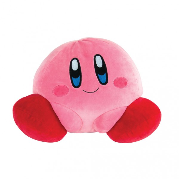 Plüsch - Nintendo: Kirby (40 cm)