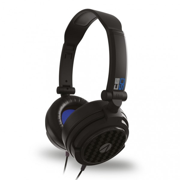 Multiformat Gaming Headset C6-50 (blau)