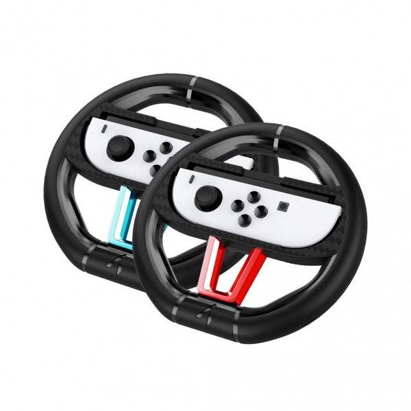 Twin Racing Wheels/Lenkrad (Doppelpack) [Nintendo Switch 2]