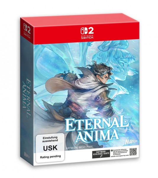 Eternal Anima Limited Edition [Nintendo Switch 2]