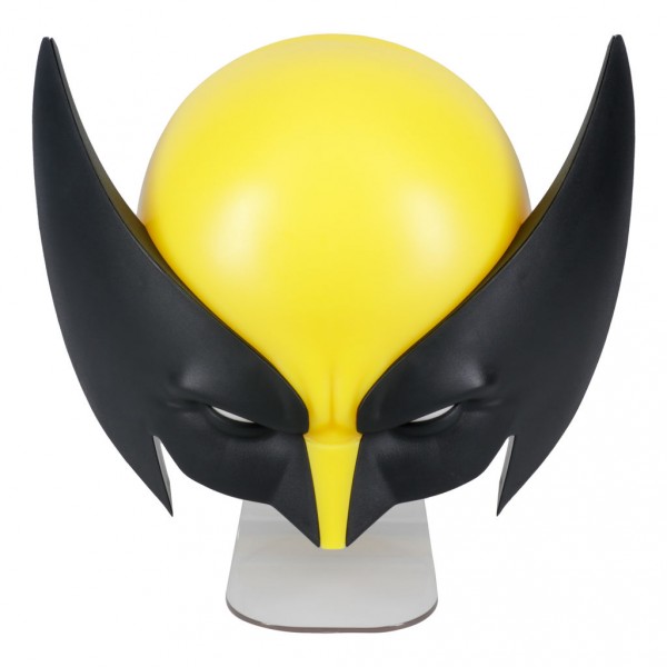 X-Men Wolverine Maske Leuchte