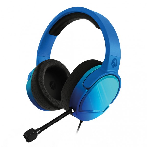 Panther Gaming Headset - Plasma (Blau) (Multiplattform) (Playstation 5)