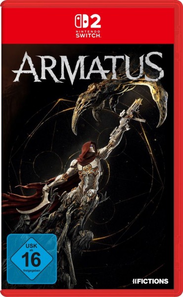 Armatus [Nintendo Switch 2]