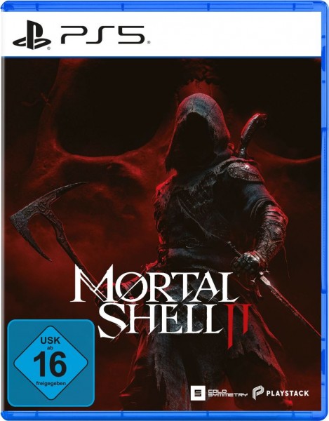 Mortal Shell 2