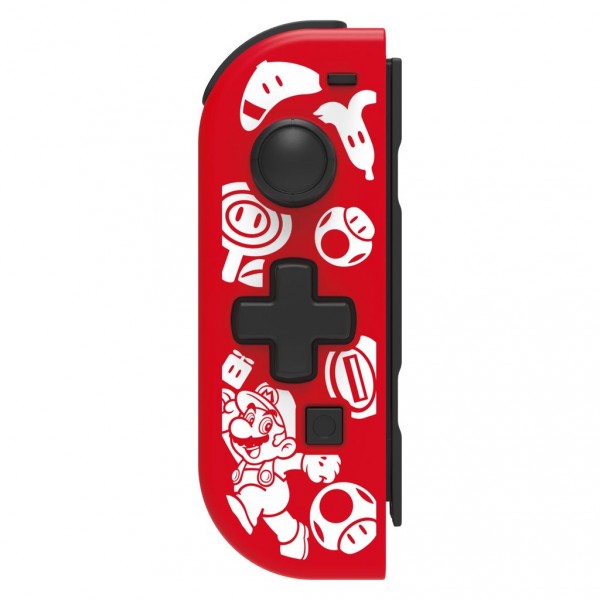 D-Pad Controller - Super Mario (Nintendo Switch)