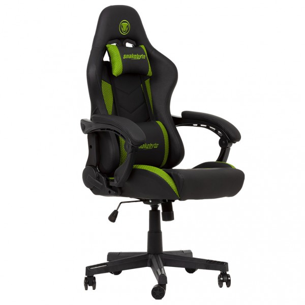 Gaming:Seat Evo (grün)