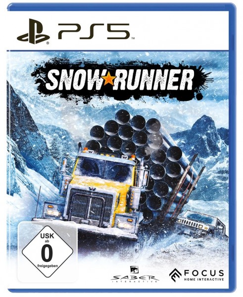 SnowRunner