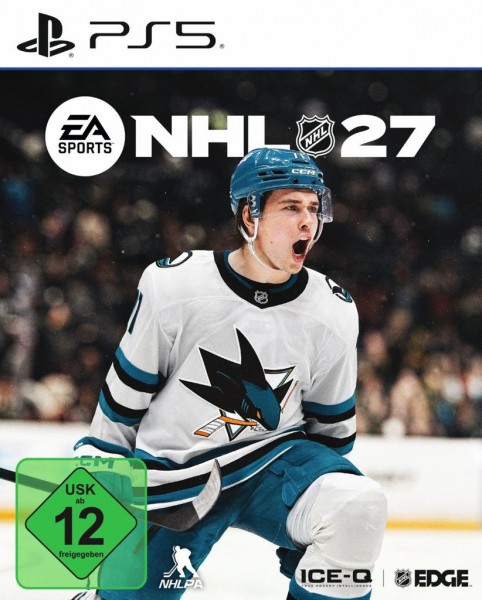 NHL 27