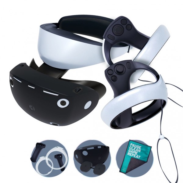 Comfort Play & Protect Kit für PS VR2 (Playstation 5)