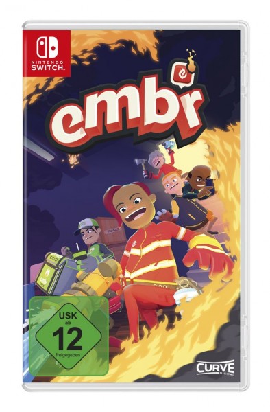 Embr (Nintendo Switch)