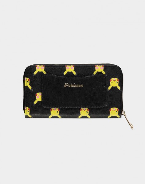 Damen Geldbörse - Pokémon: Pikachu