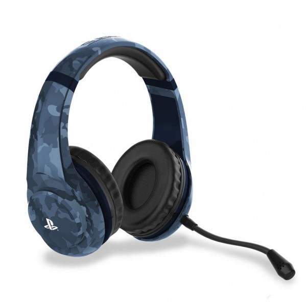 Stereo Gaming Headset - Camo Edition- Midnight
