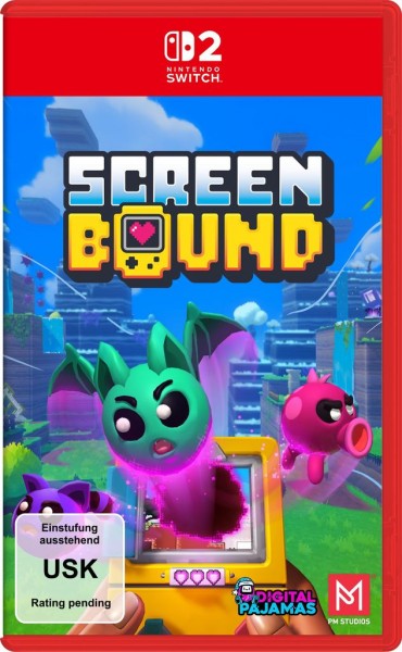 Screenbound [Nintendo Switch 2]