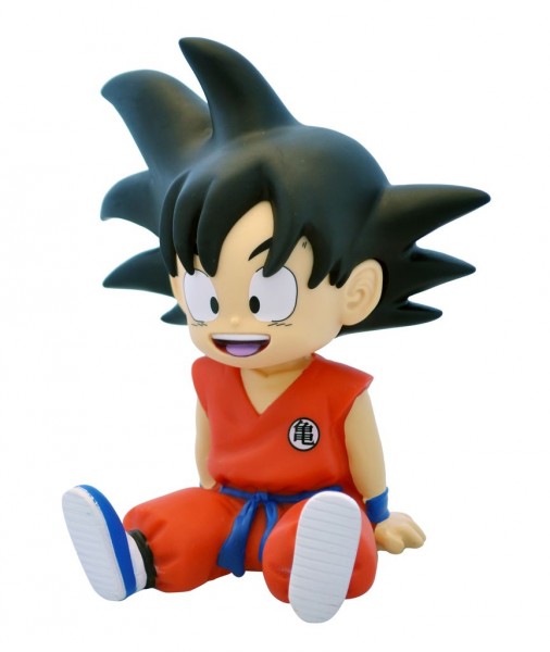 Spardose - Dragon Ball: Son Goku