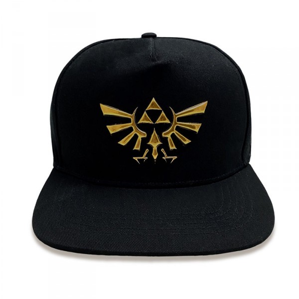 Snapback Cap - The Legend of Zelda: Hyrule