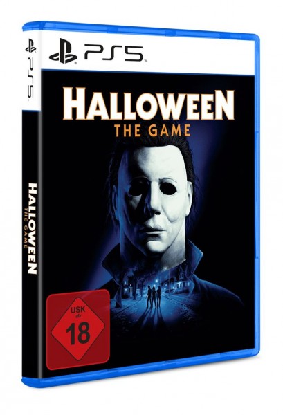 Halloween: The Game