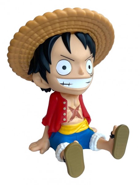 Spardose - One Piece: Luffy