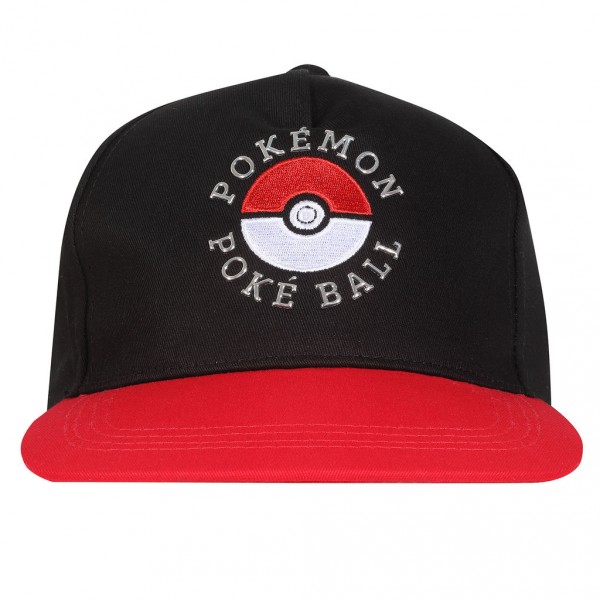Cap - Pokémon: Pokeball Trainer
