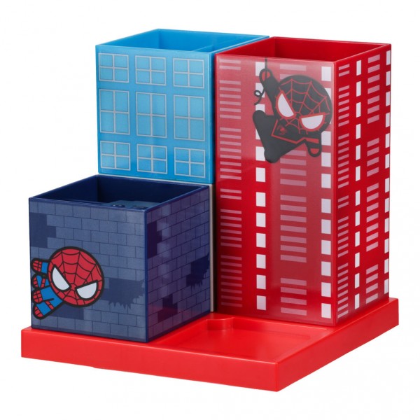 Spiderman Schreibtisch Organizer