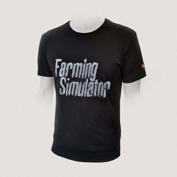 Farming Simulator - T-Shirt - XXL