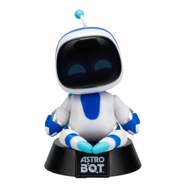 Icon Licht: Astrobot