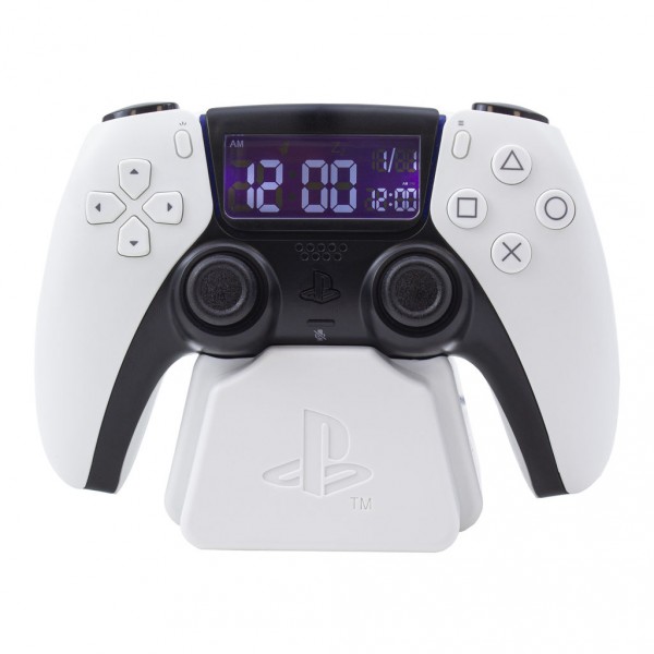 Wecker - Playstation 5: Controller