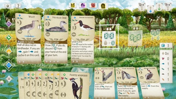 Flügelschlag (Special Edition) (Nintendo Switch)